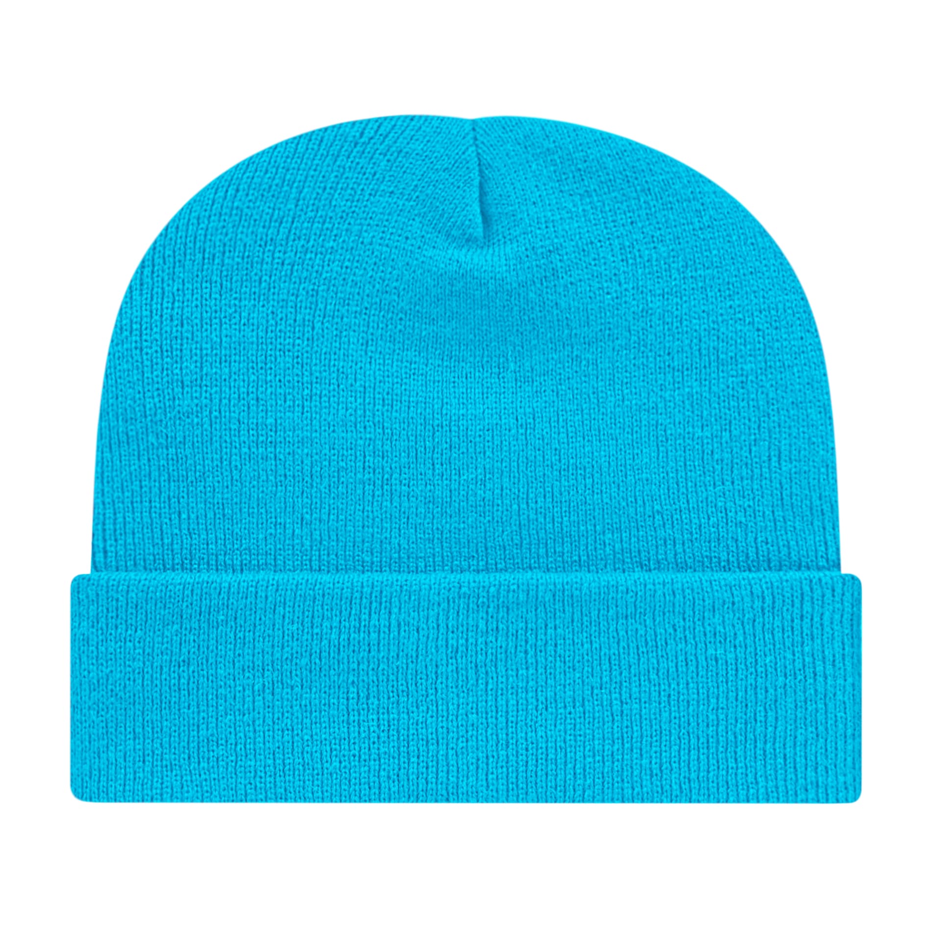 Cap America Knit Cap with Cuff 33