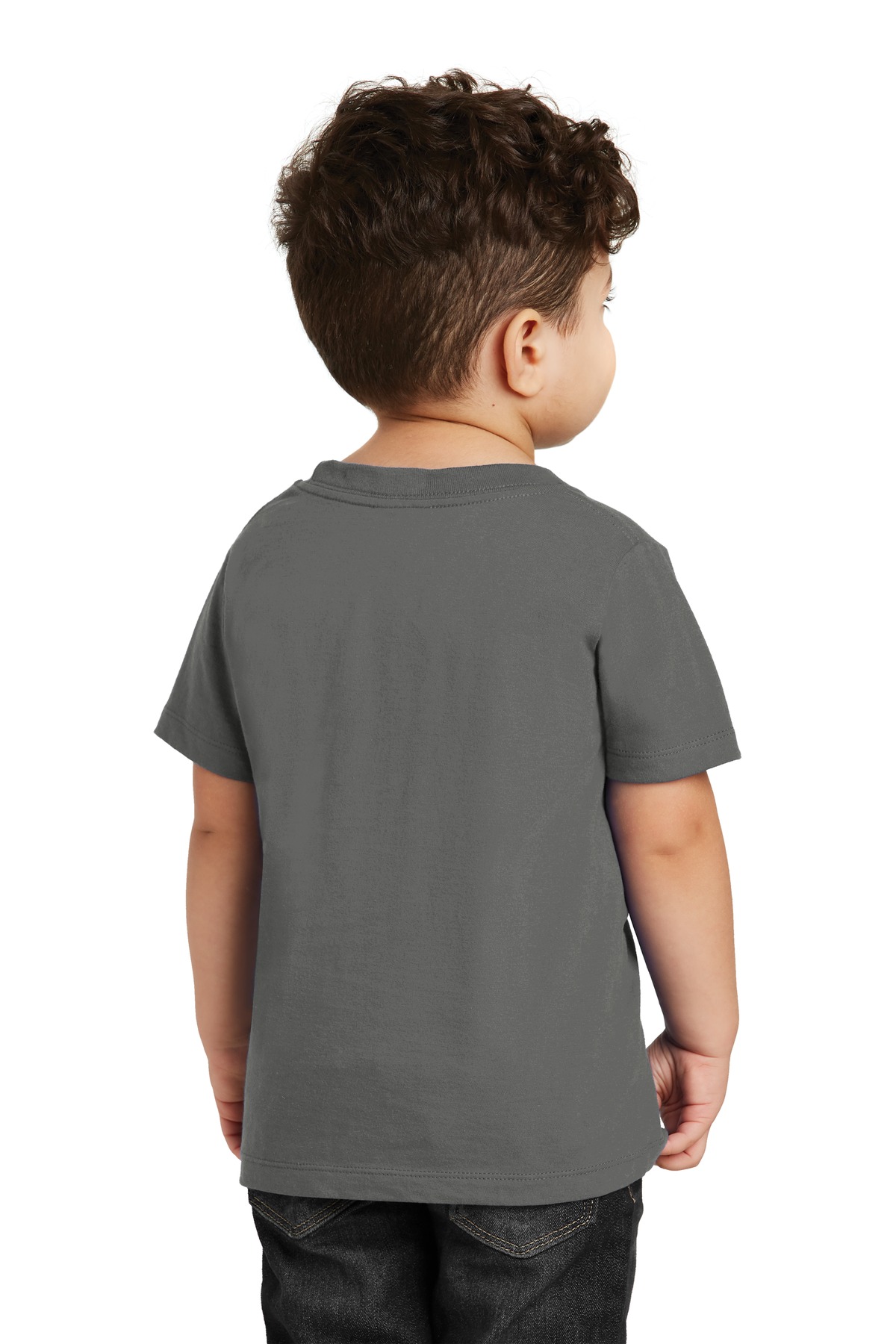 Port & Company® Toddler Fan Favorite Tee 45