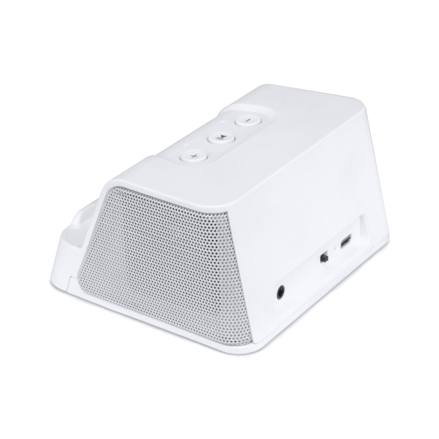 Universal Bluetooth Speaker Dock 4