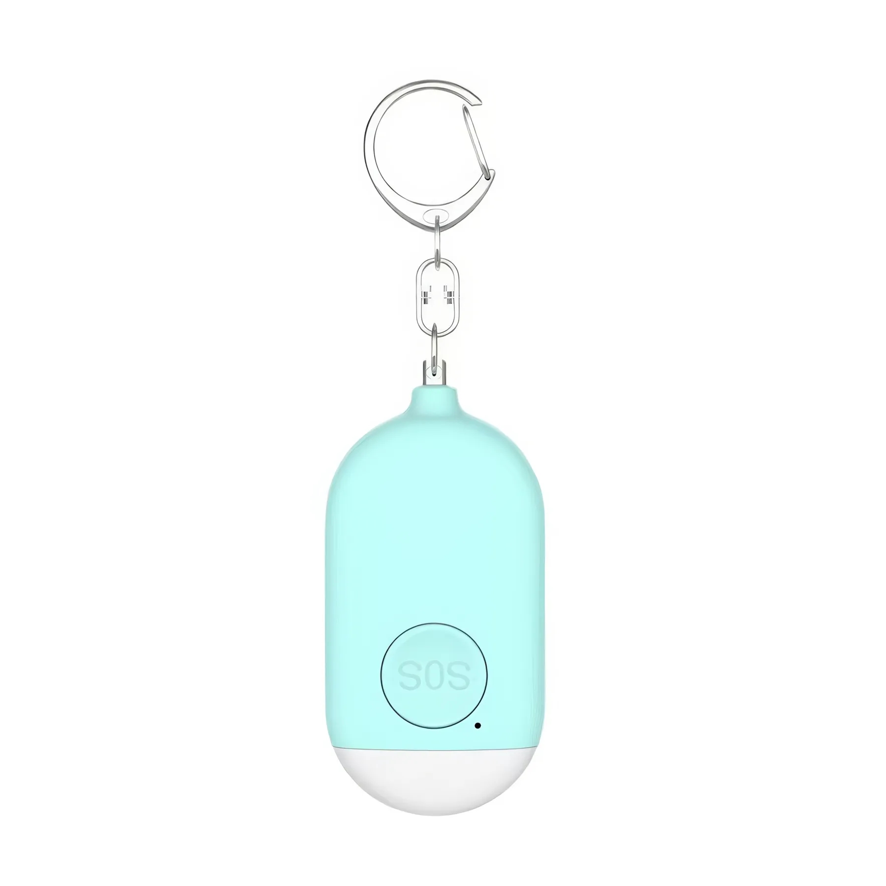 Safesound Personal Alarm Siren 4