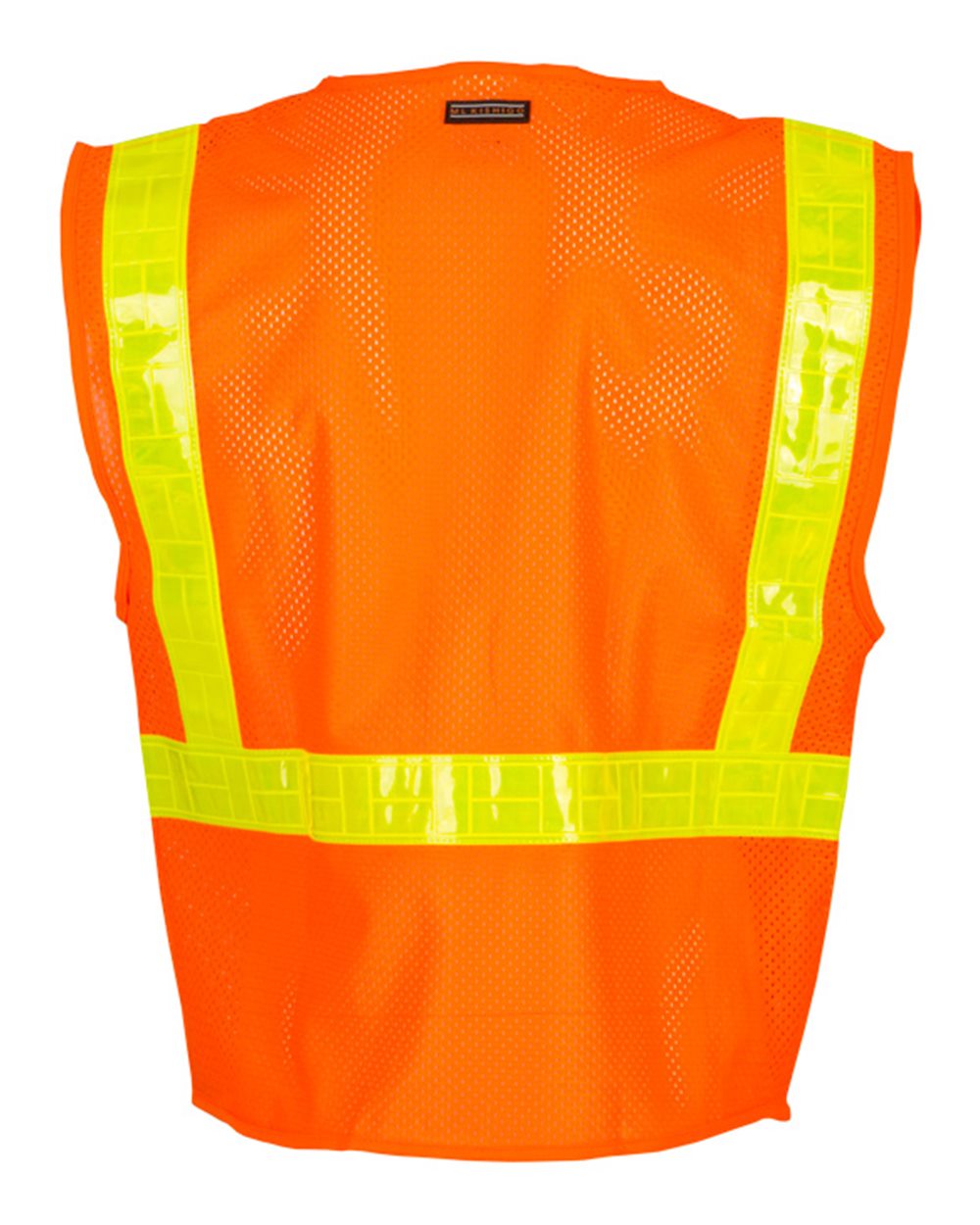 Men's Oralite® All Mesh Vest - 1076-1077 2
