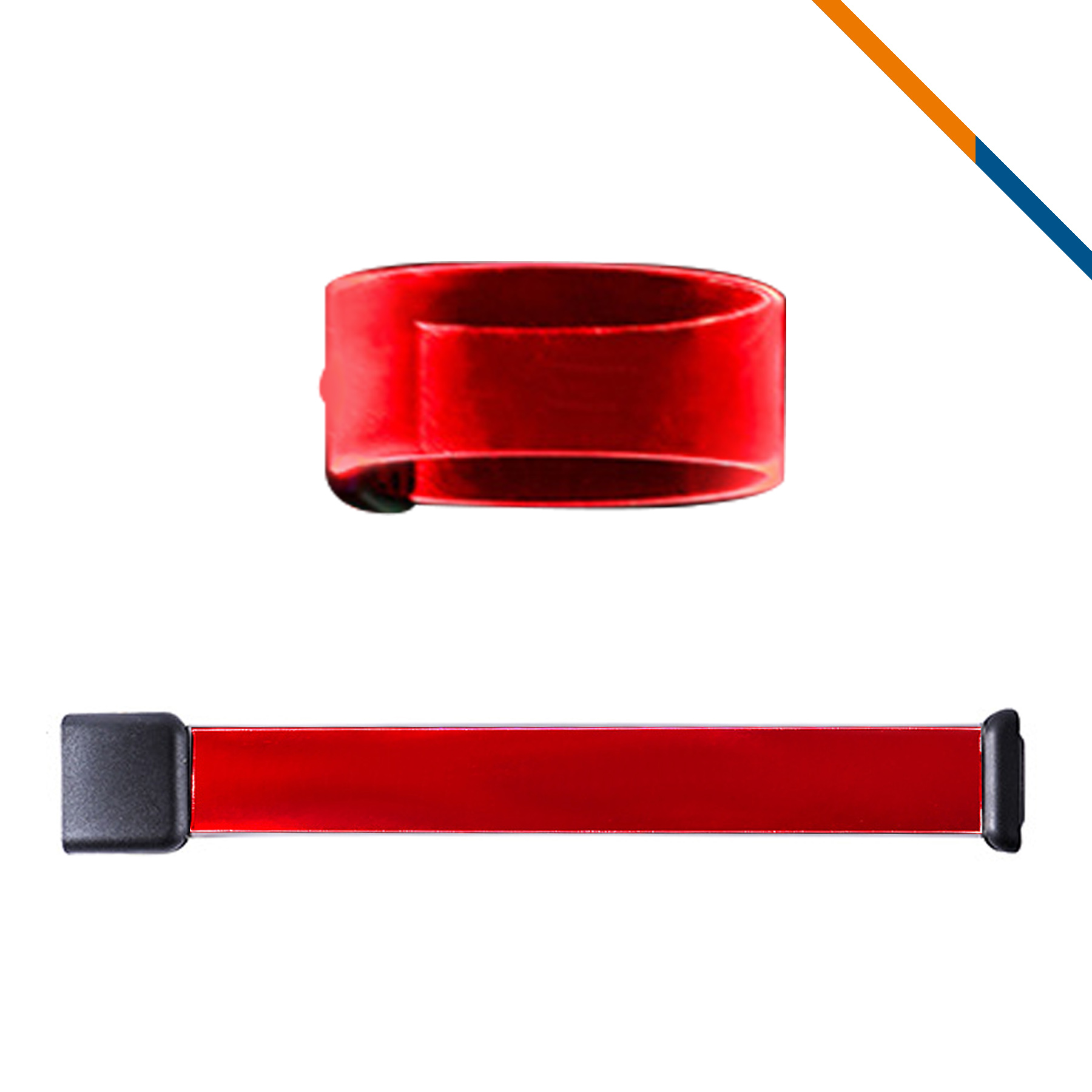 FlashLink Magnetic LED Light Up Bracelet 7