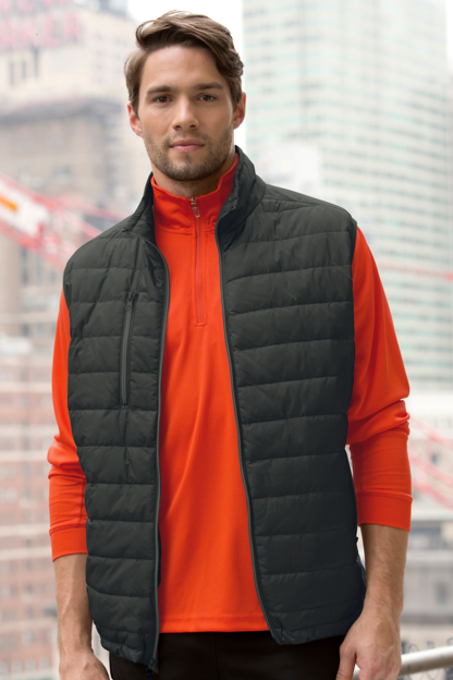 Apex Compressible Quilted Vest 16