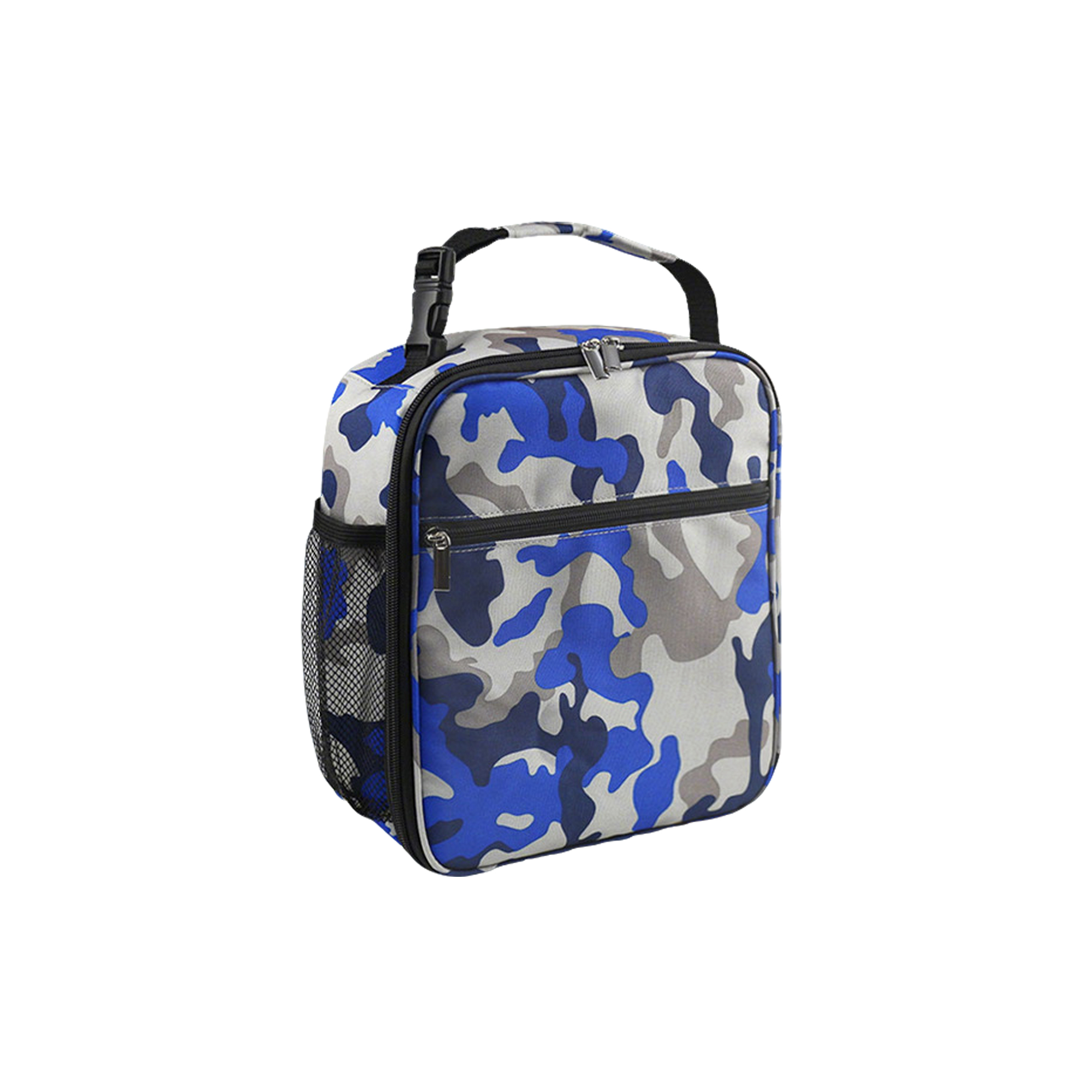 Heavy Duty Picnic Insulated Cooler Lunch Bag 3
