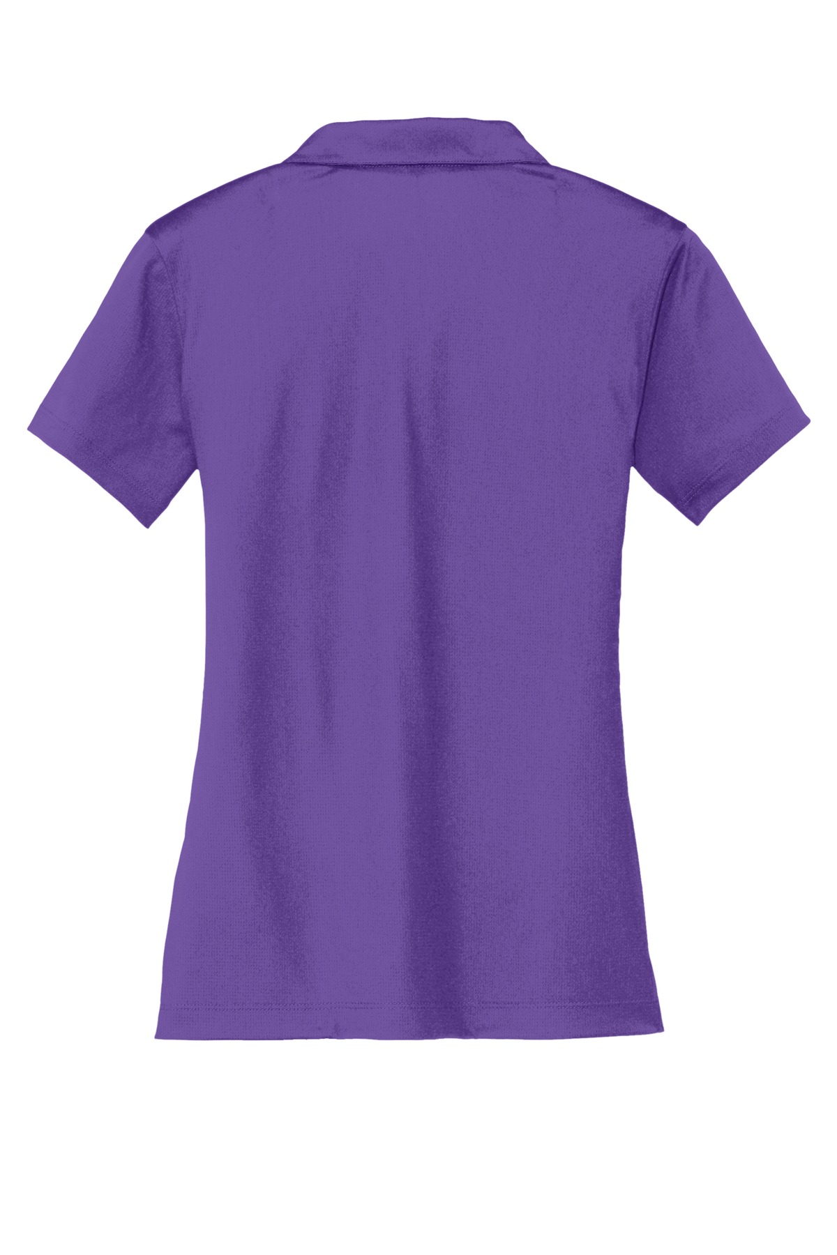 Nike® Women's Dri-FIT Vertical Mesh Polo 50