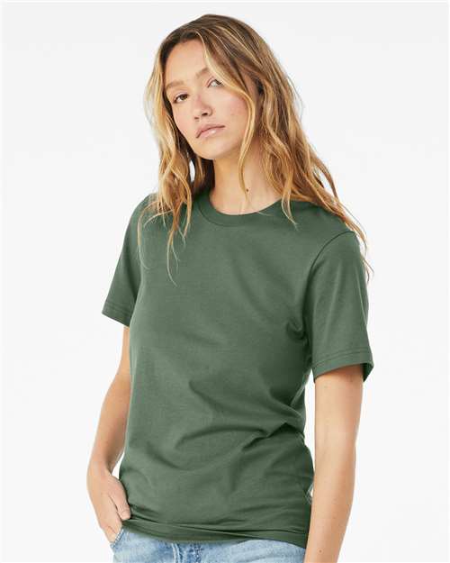Jersey Tee - 3001 532