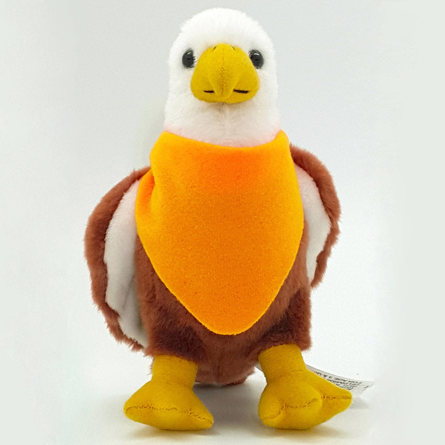 6" Beanie Eagle 5