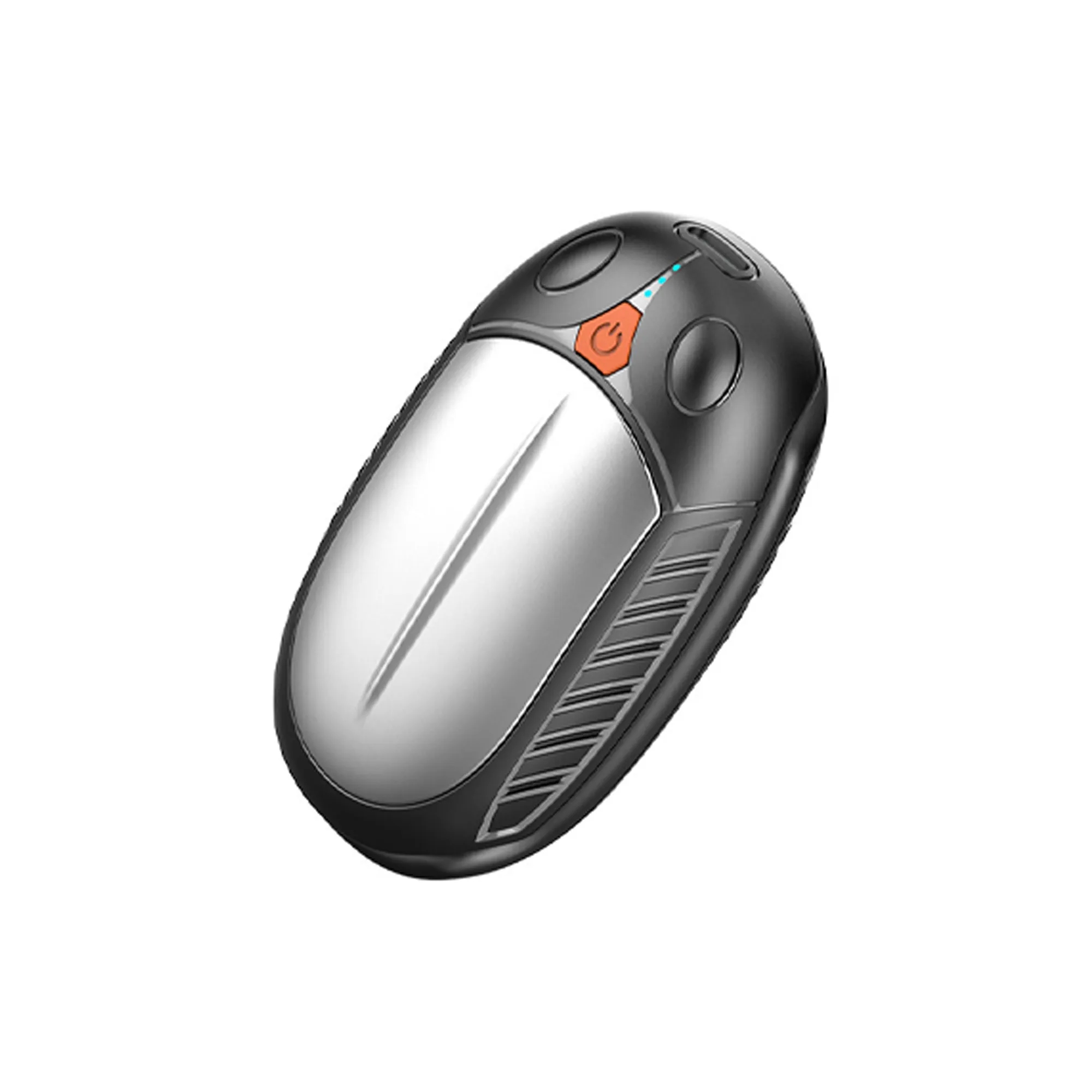 Power Bank Hand Warmer 2 in 1 Heater 5.1"x3.7"x0.9" 5