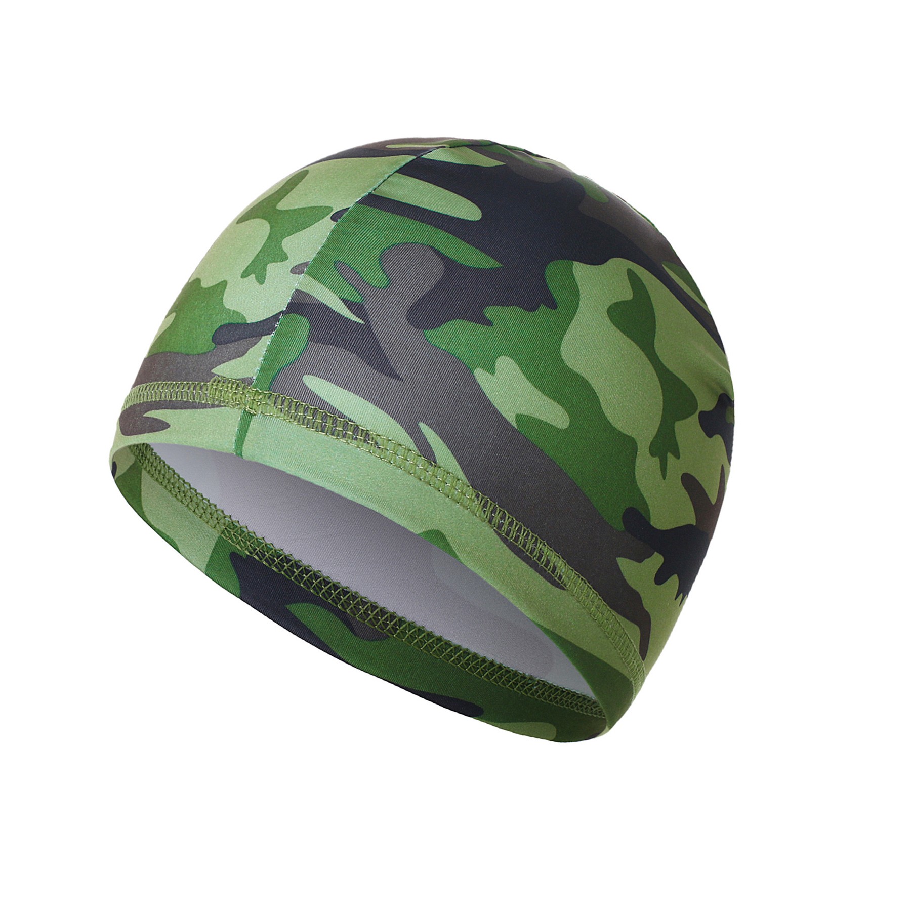 Helmet Liner Sweat Wicking Cap 13