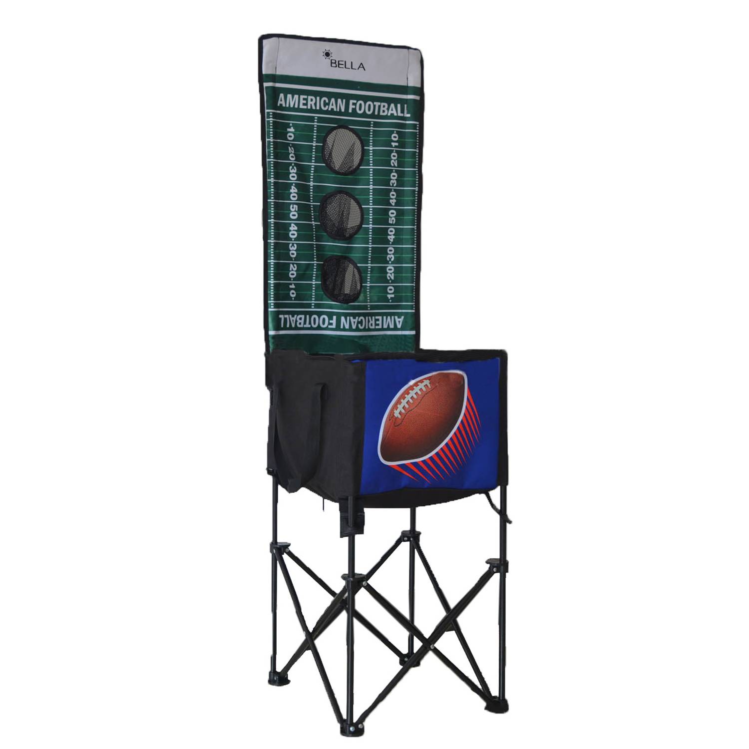 Low-cost cooling/thermal bags & tables 2