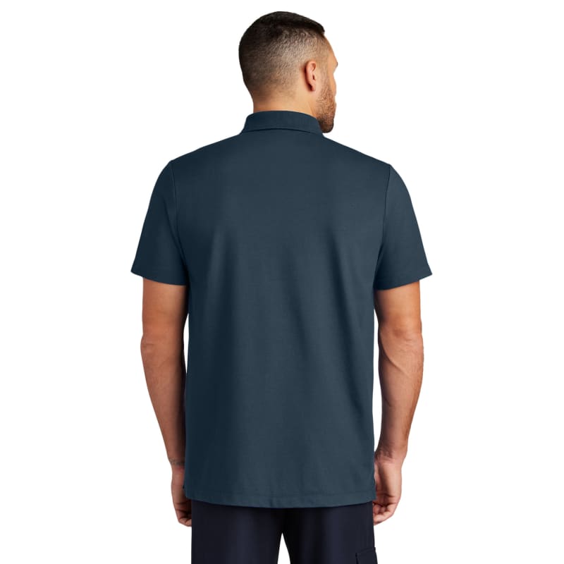 Mercer+Mettle Stretch Pique Polo 42