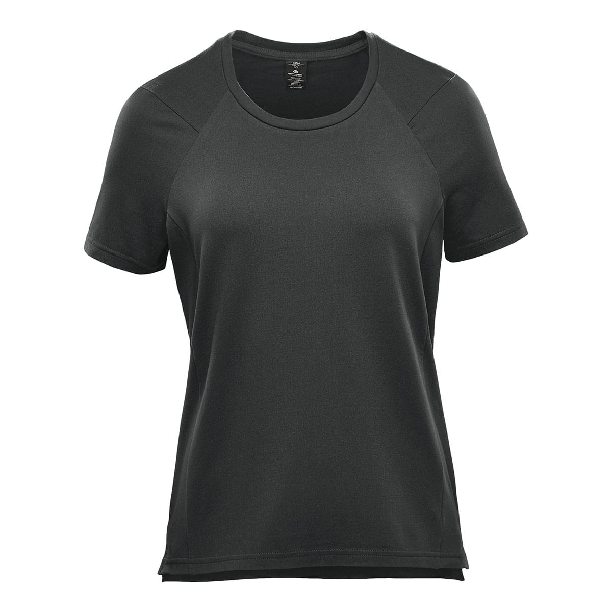 Stormtech Women's Camino Performance S/S Tee 16