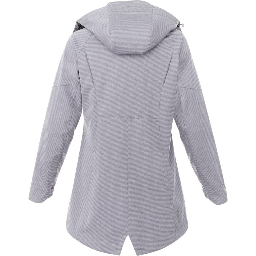 Womens BERGAMO Softshell Jacket 43