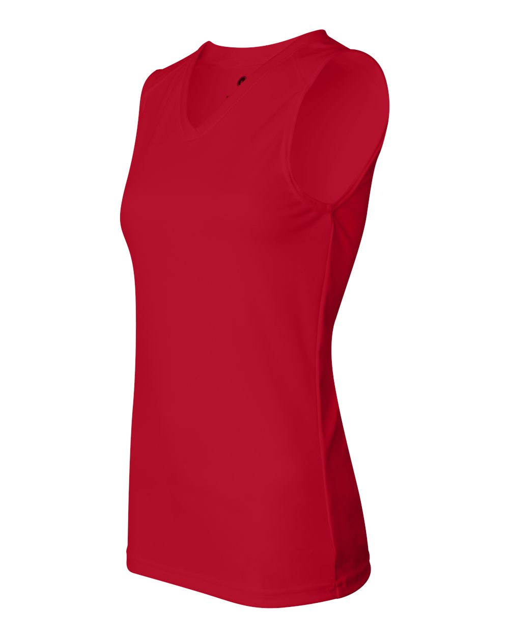 Women's B-Core Sleeveless T-Shirt - 4163 72