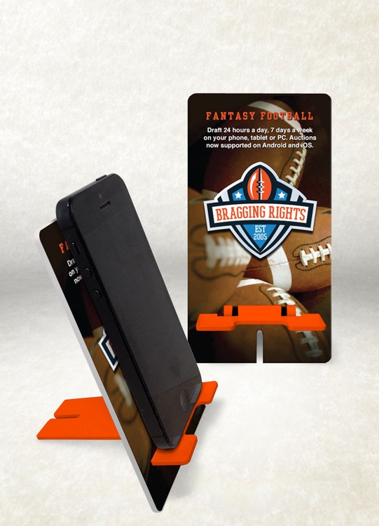 Smart Spot Zero - 72 Hour Standard Shape - Smart Phone Stand