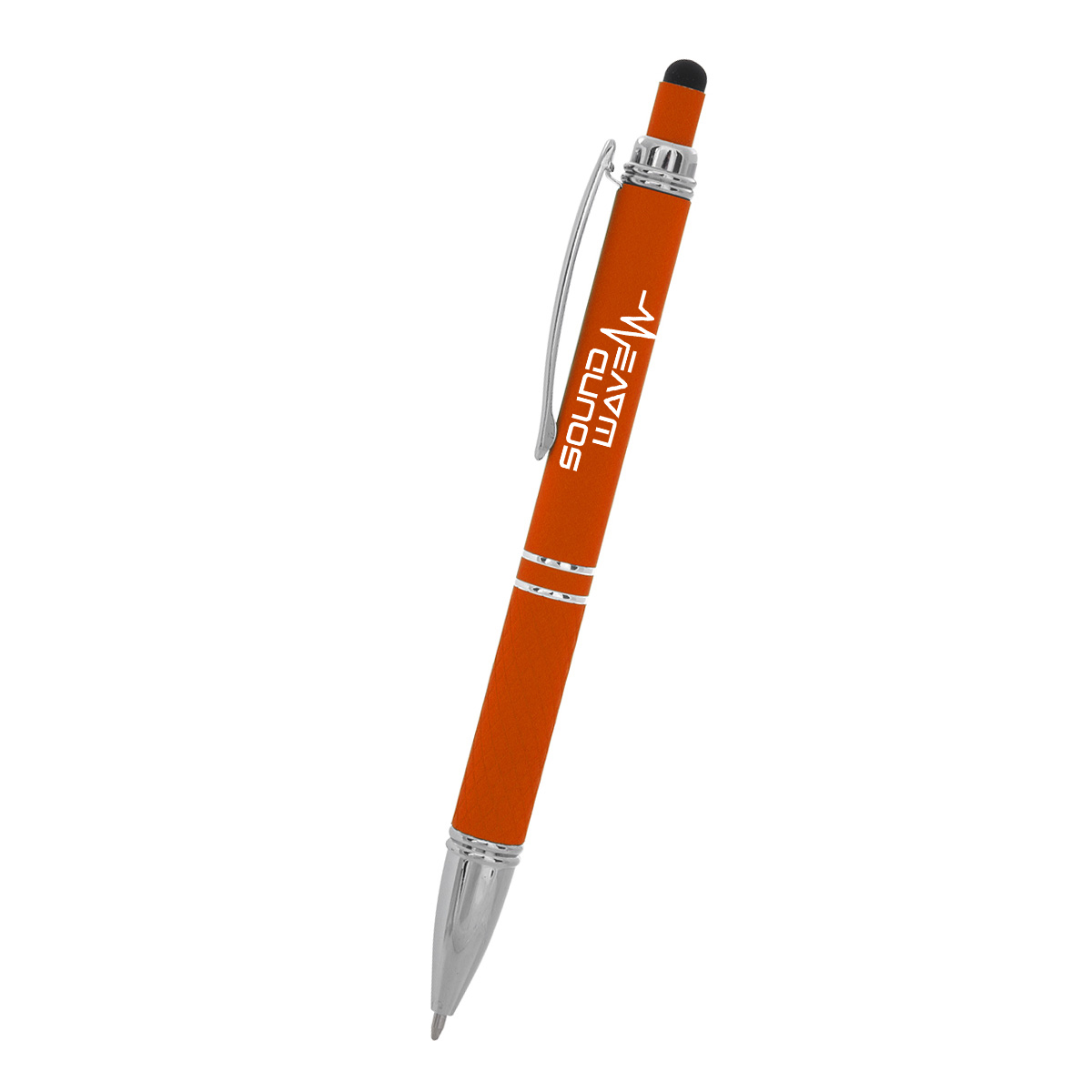 QUILTED STYLUS PEN 23