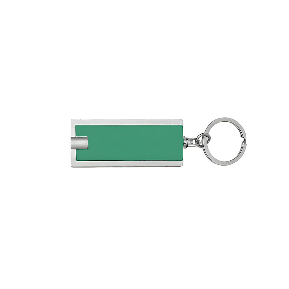 Promotional Led Flashlight Keychain 6