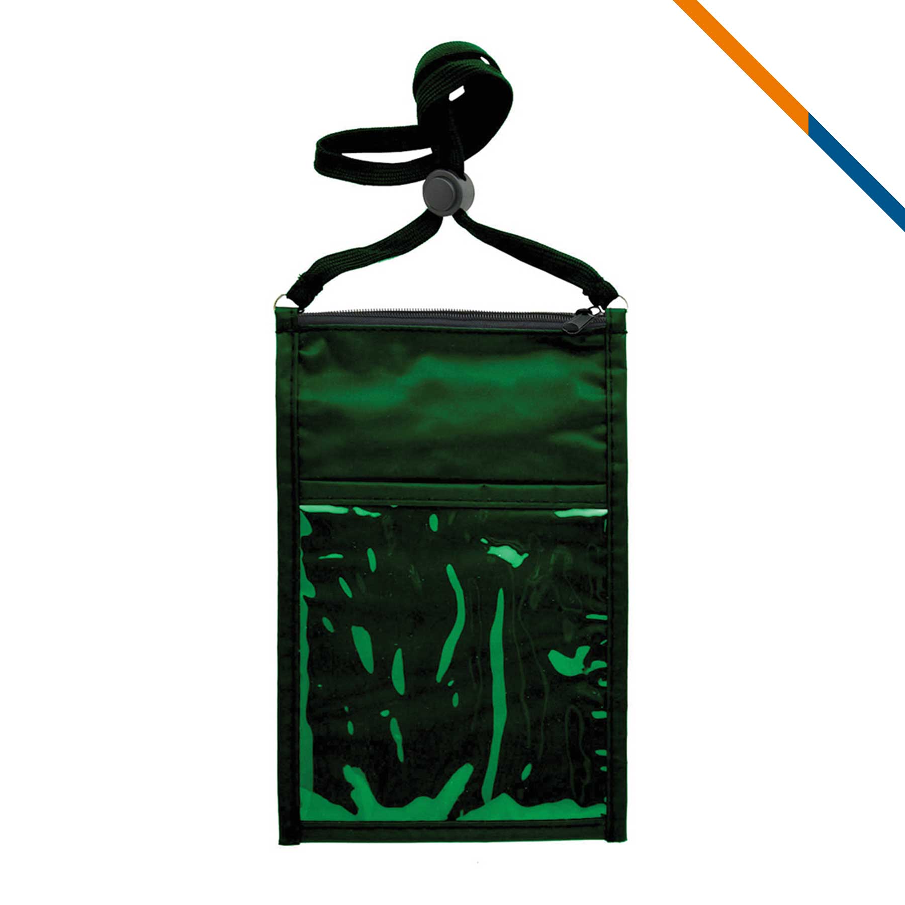 Plety Neck Wallet 9