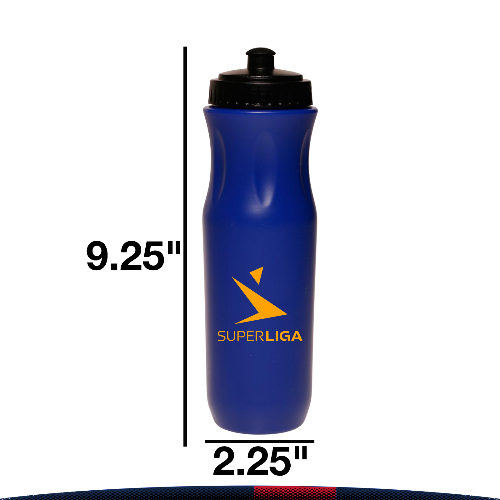 Kochle Plastic Sports Bottle - 26 OZ. 5
