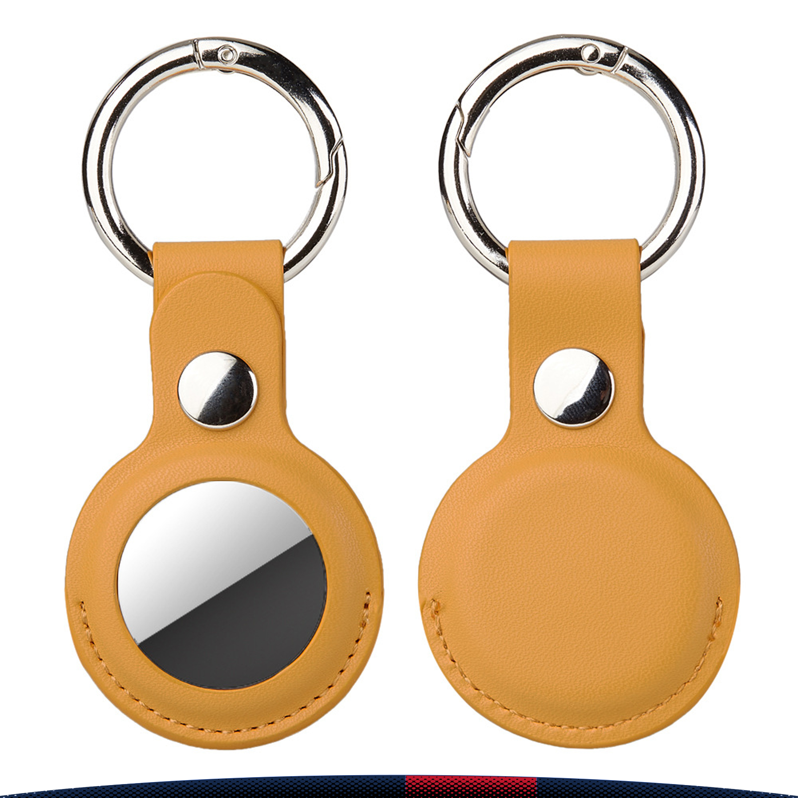Saga Keychain 4