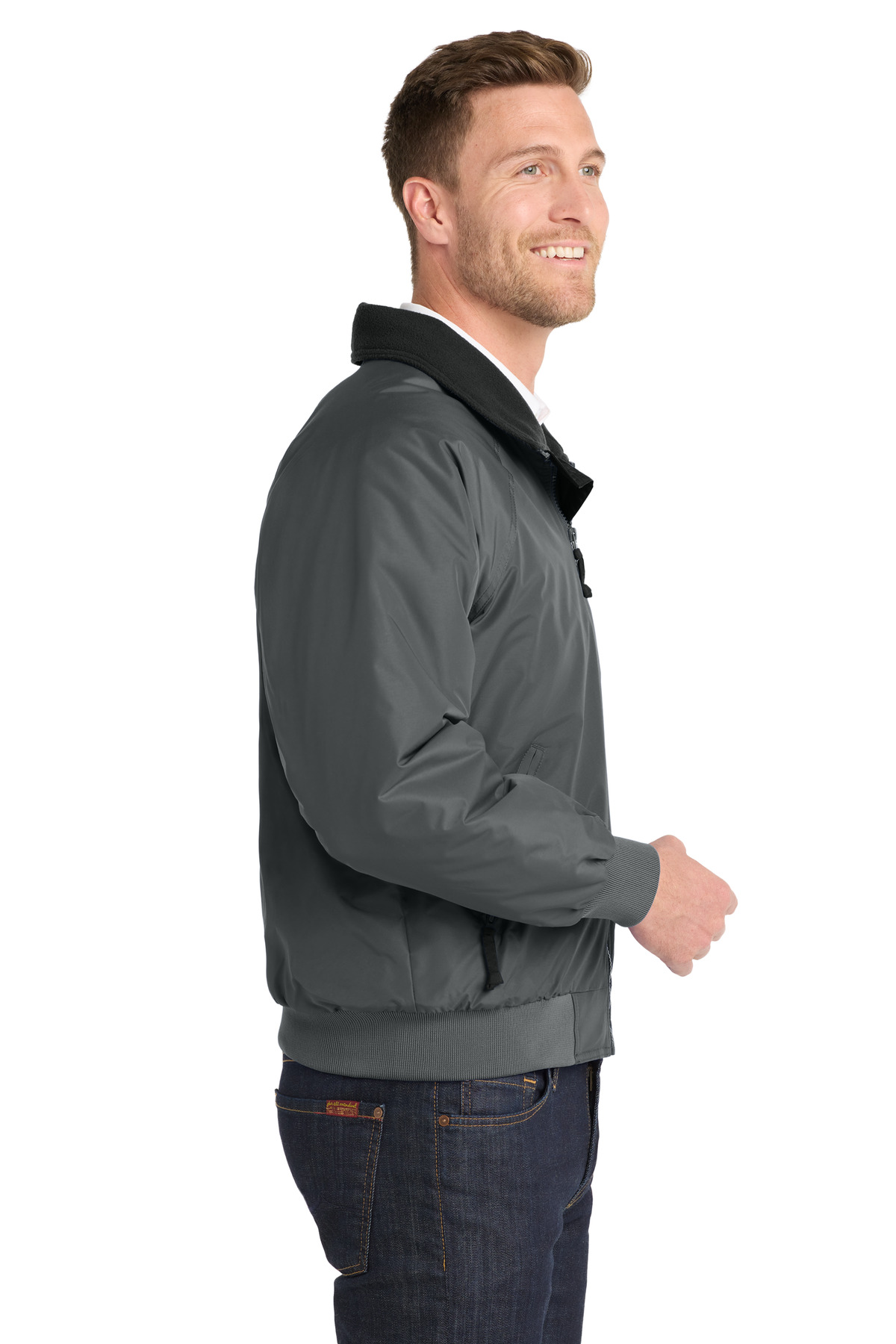 Port Authority Challenger Jacket. J754 40