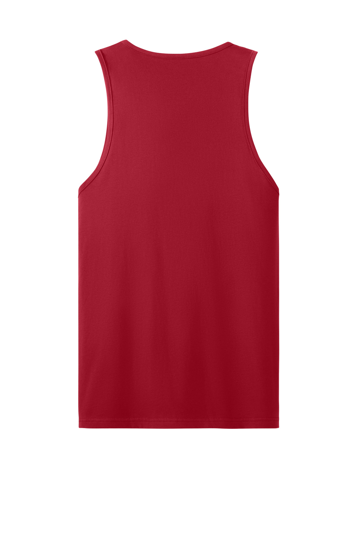 Next Level Apparel Cotton Muscle Tank NL3633 4