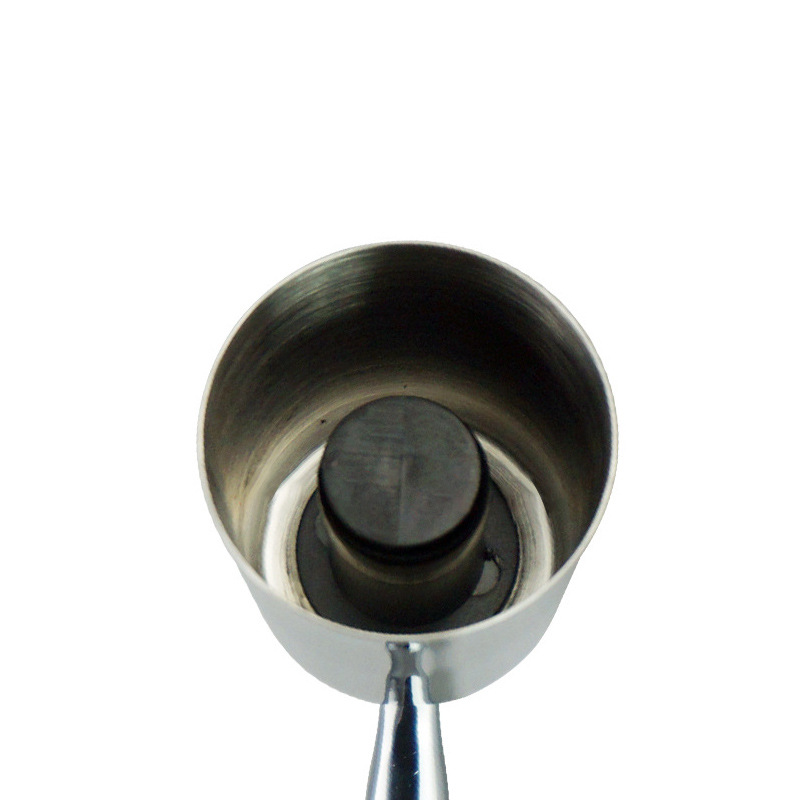 Stainless Steel Wine Bottle Stopper 8
