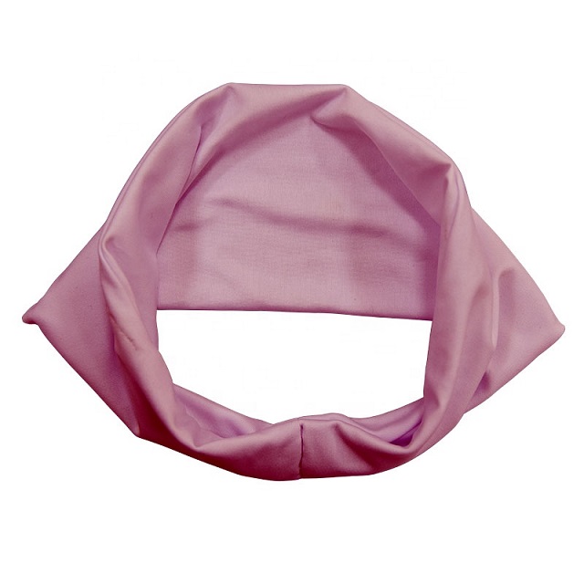 Breast Cancer Awareness Sweatband 1