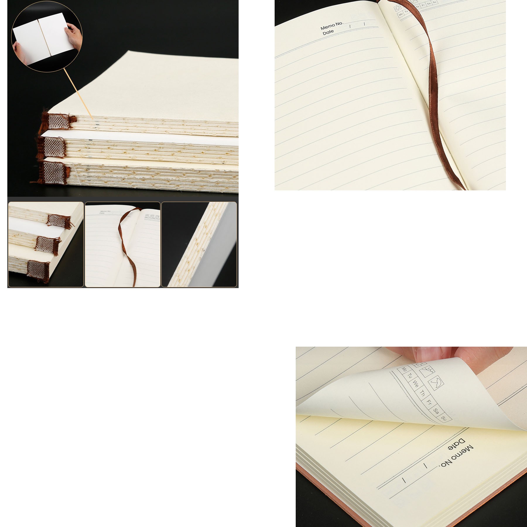 Classic Business Notebook 2