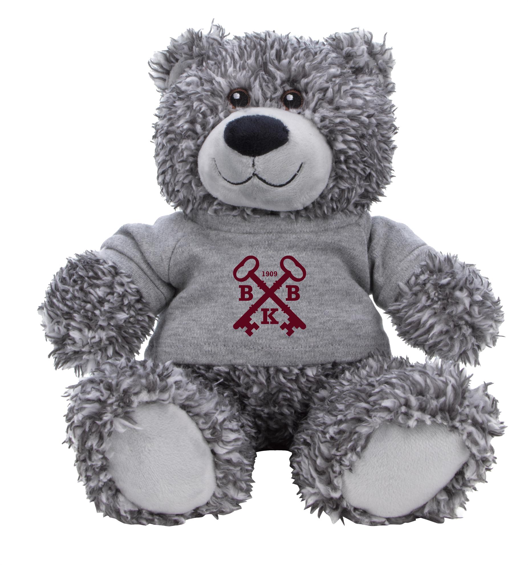 Chelsea Teddy Bear™ Bodie - 12" Plush 1