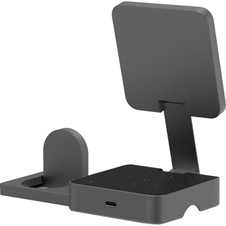Nimble Pivot 3-in-1 Wireless Compact Charger 62