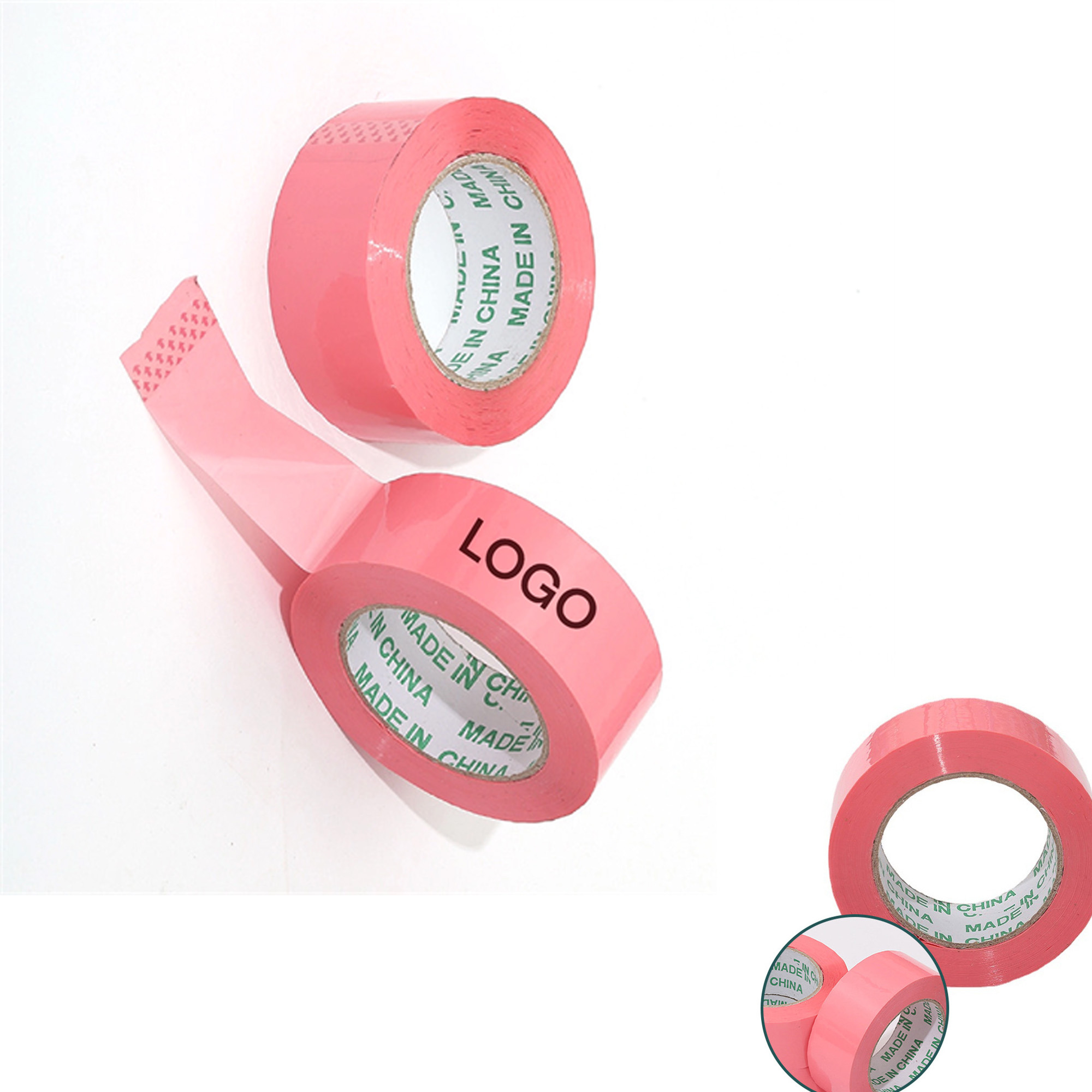 Personalized Packing Tape 2