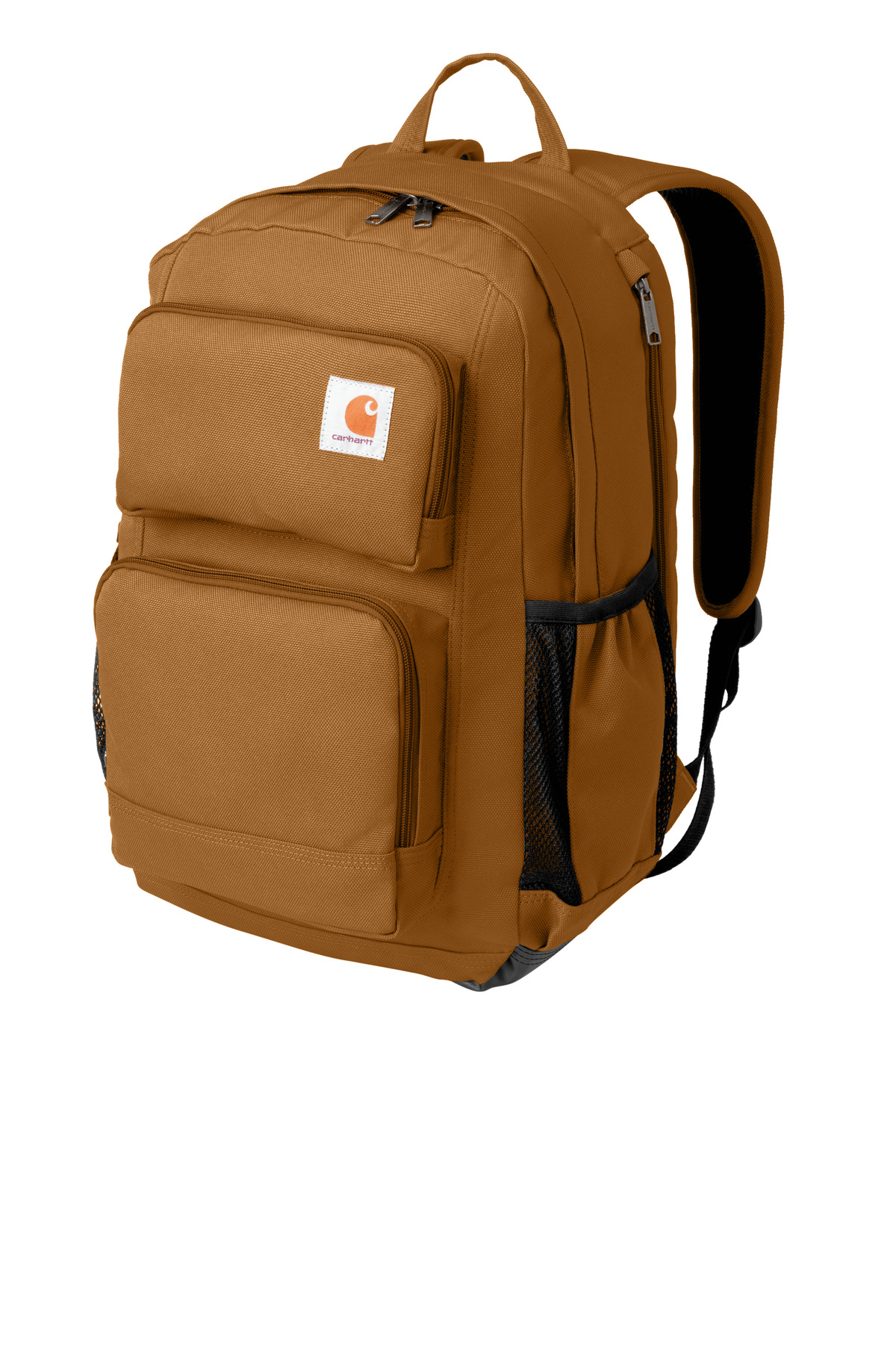 Carhartt 28L Foundry Series Dual-Compartment Backpack CTB0000486 4