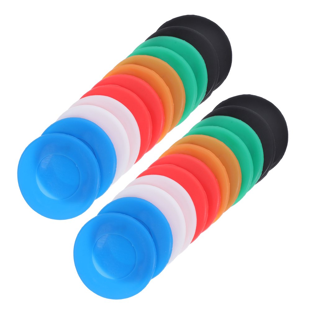 Custom Non-medical Stethoscope Silicone Covers / Sleeves 2