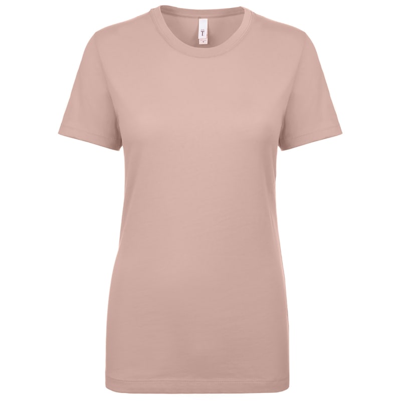 Next Level Ladies Ideal T-Shirt 22