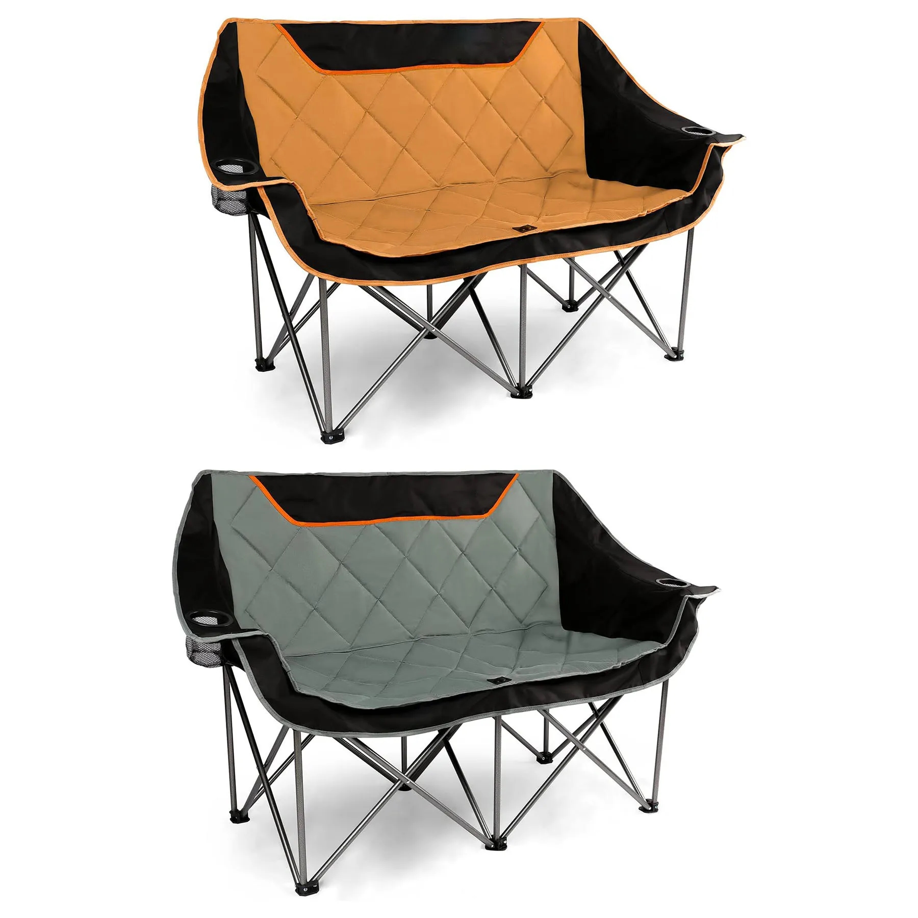 Portable Folding Chair 2