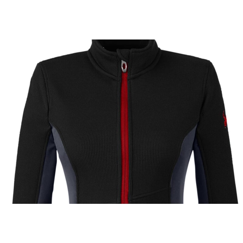 Spyder Ladies' Constant Full-Zip Sweater Fleece Jacket 15