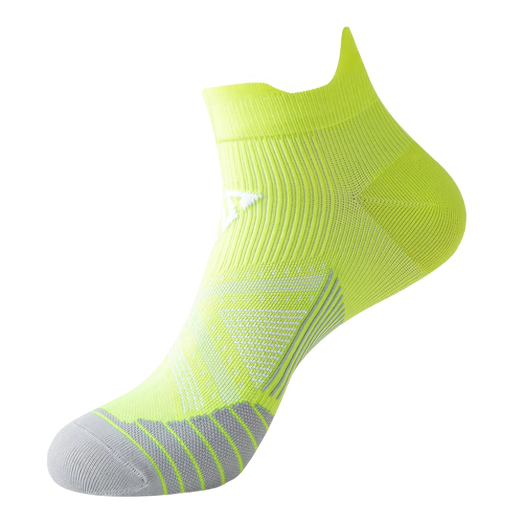 Athletic Cushioned Breathable Performance Sport Socks 2