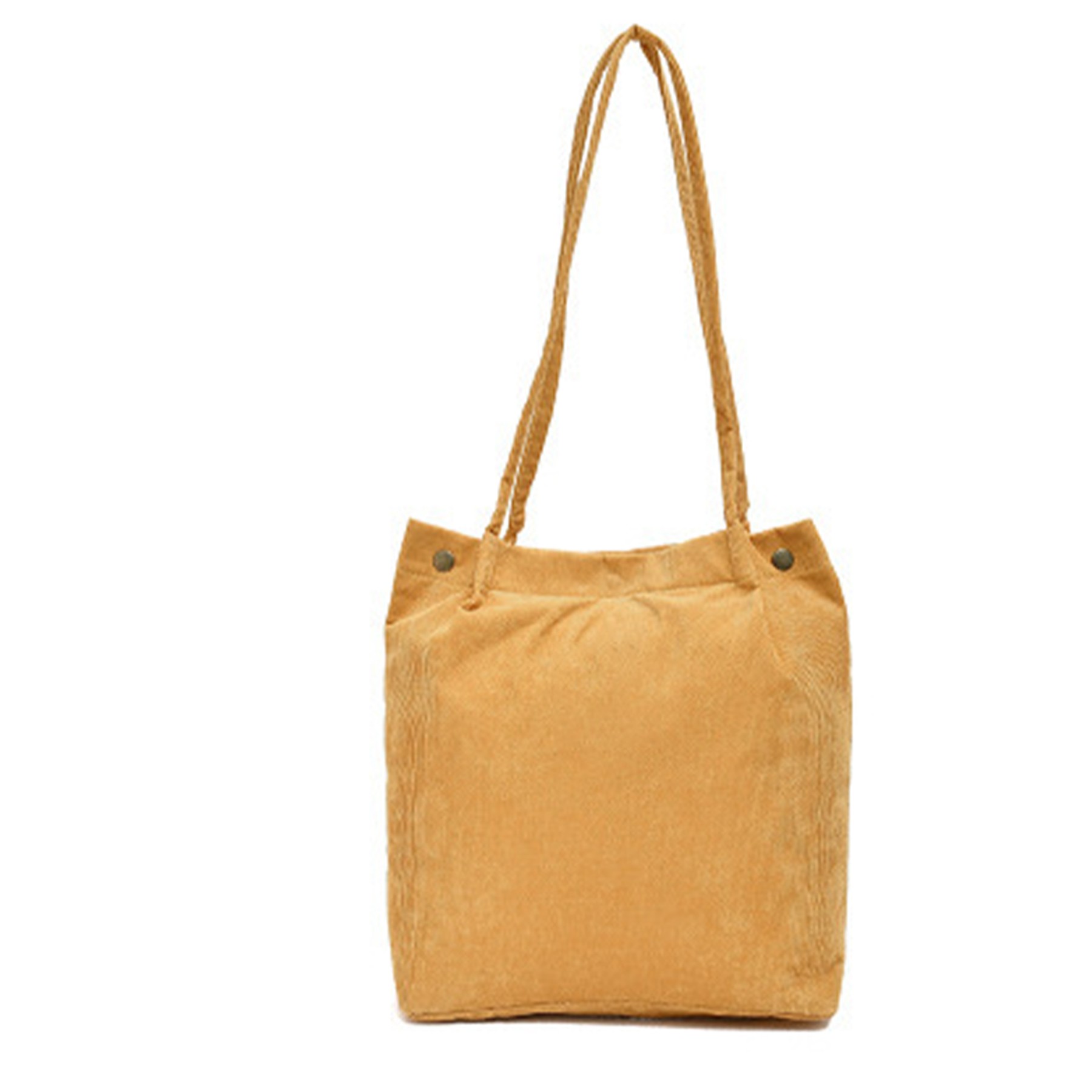 Corduroy Shoulder Bag 5