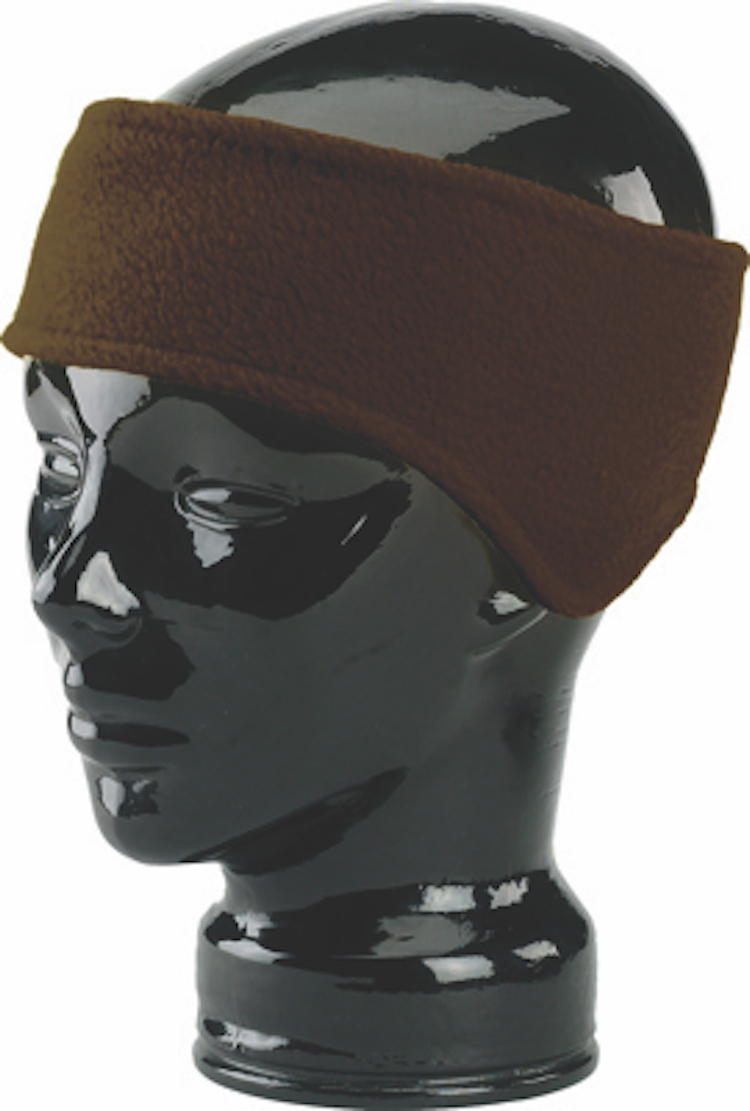 Fleece Ear Headband 4
