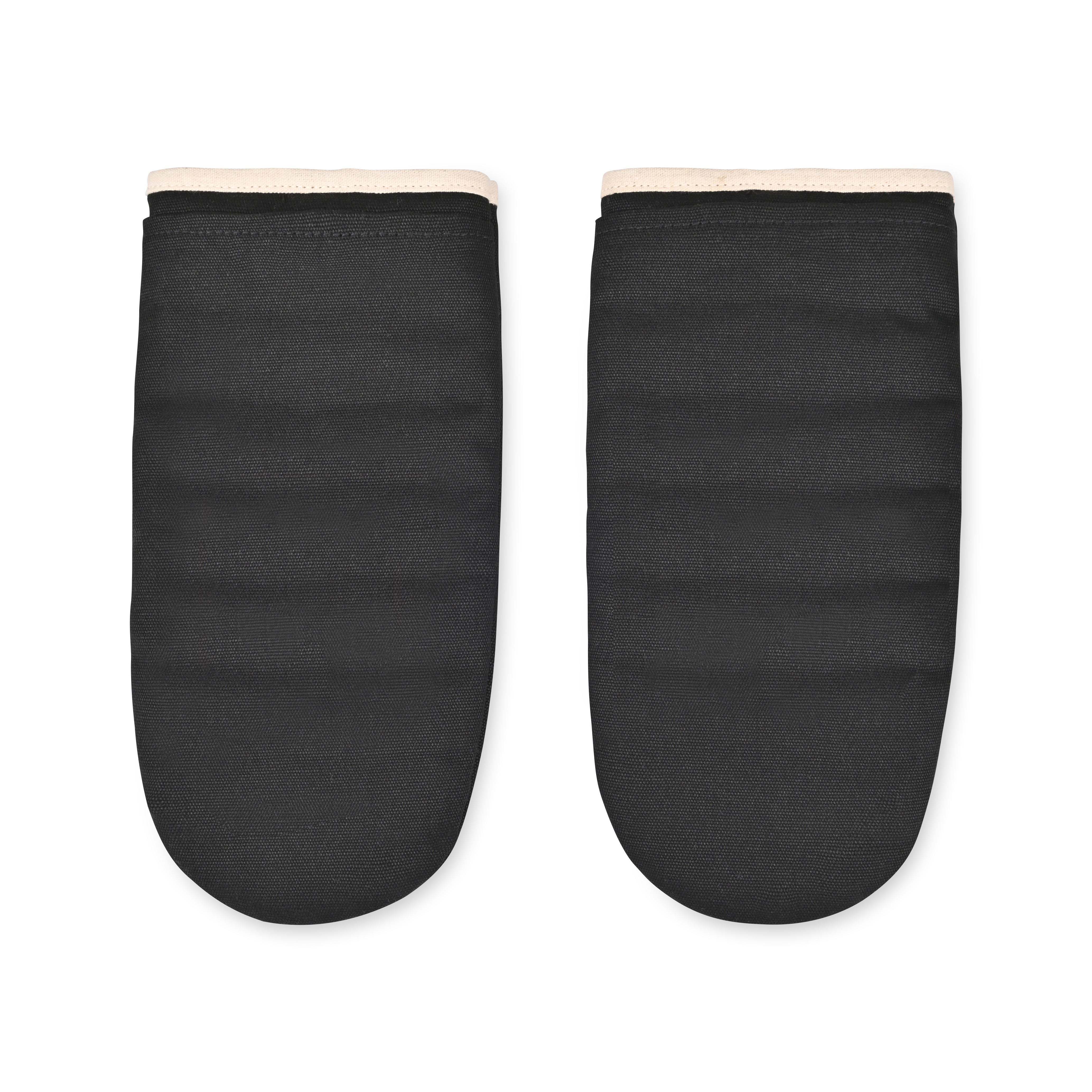 La Cuisine Oven Mitt Set of Two with AWARE™