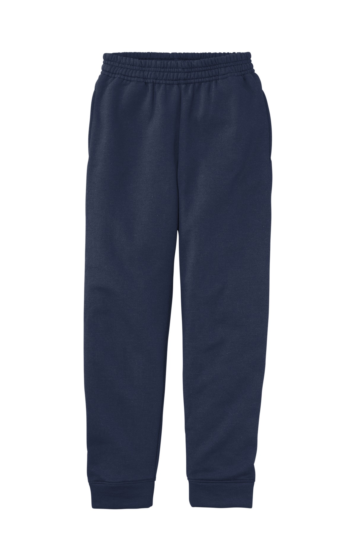 Port & Co Youth Core Fleece Jogger. PC78YJ 19