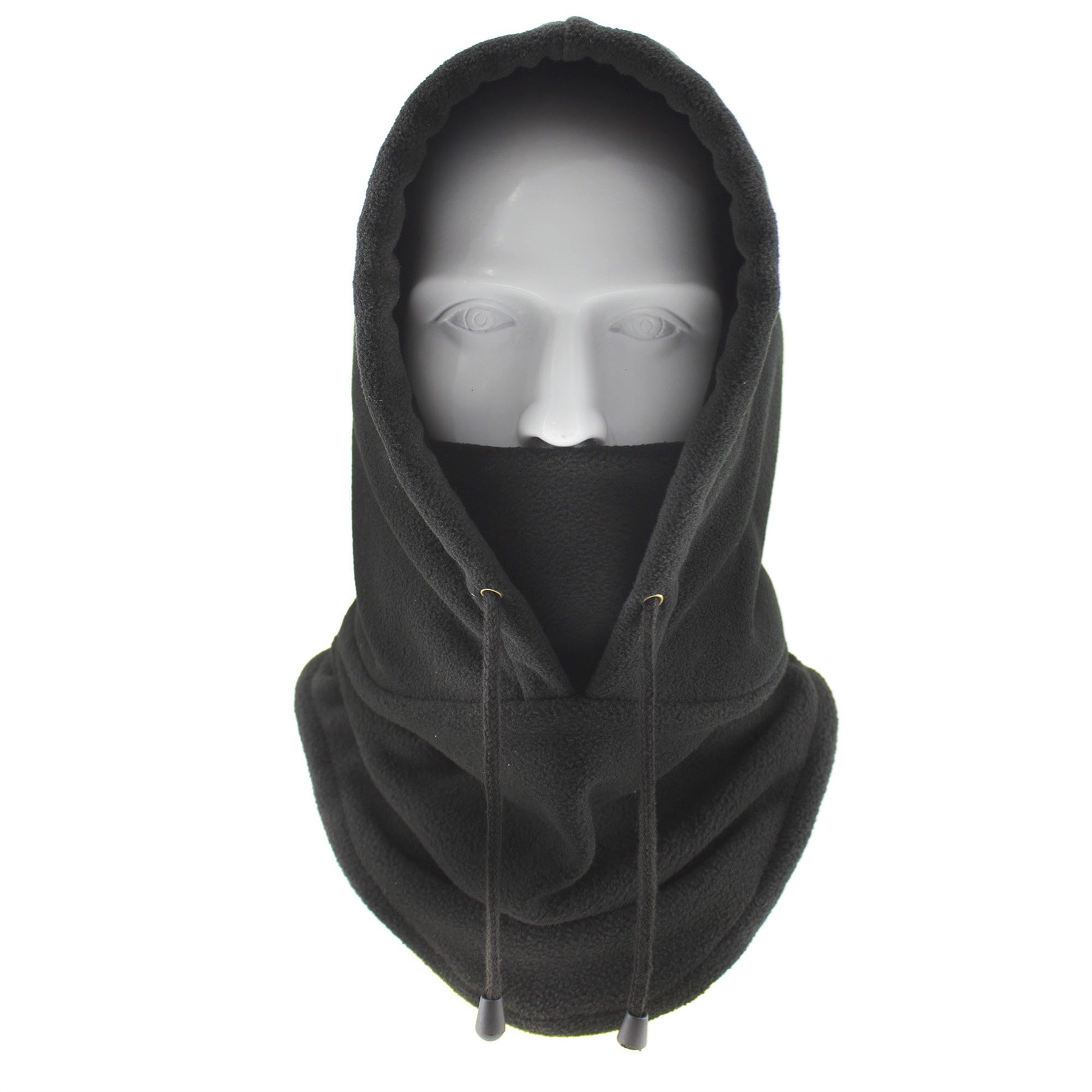 Windproof Face Warmer Balaclava 3
