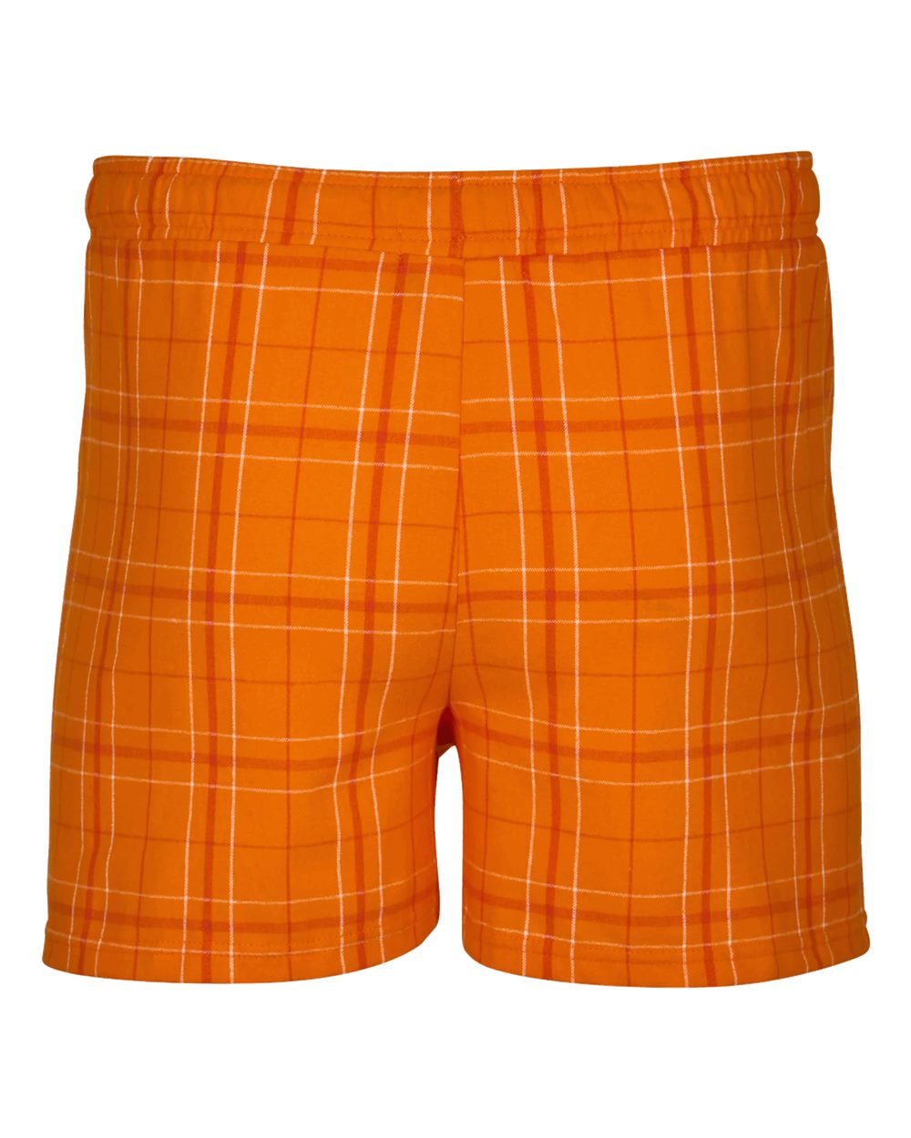 Men's Double Brushed Flannel Boxers - BM6701 17