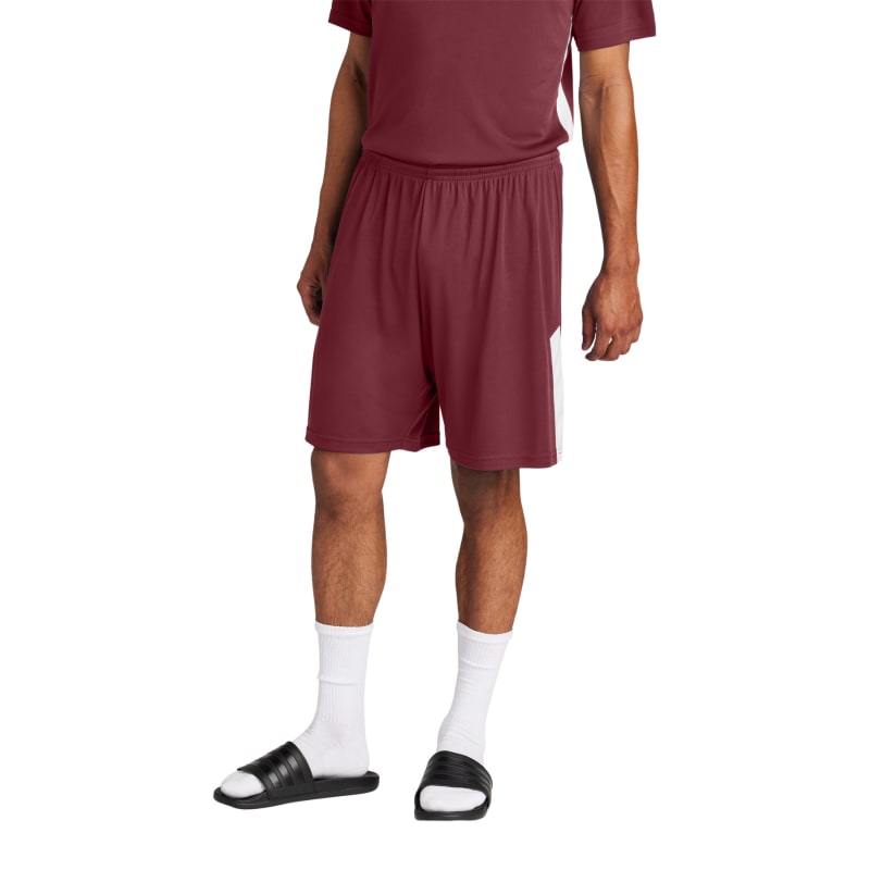 Sport-Tek Competitor United 7" Short 25
