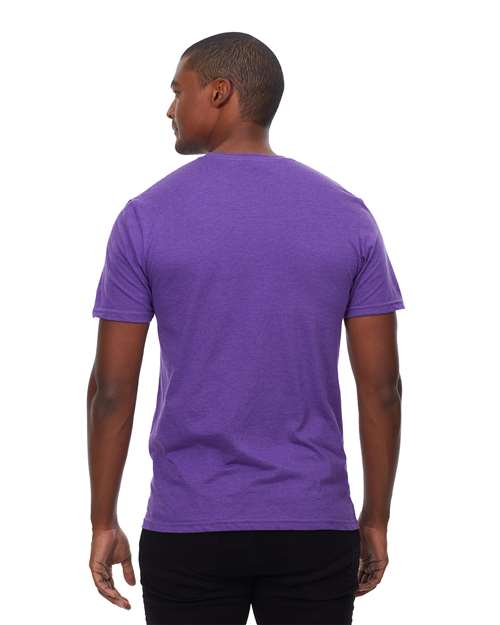 Unisex Epic CVC T-Shirt - T1001 58