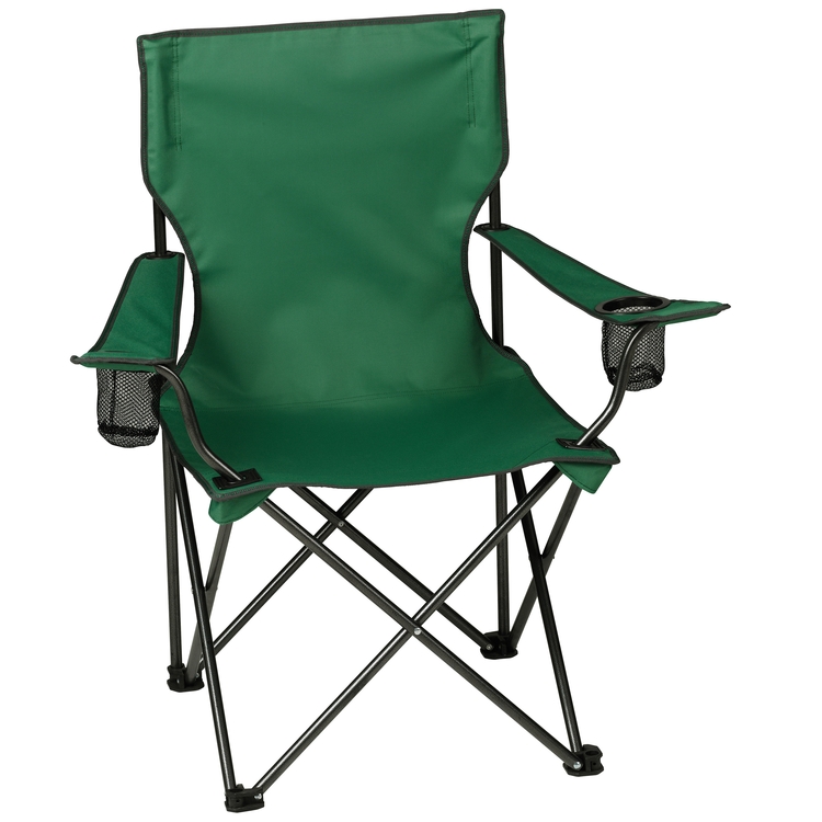 Top Dog Camp Chair 25