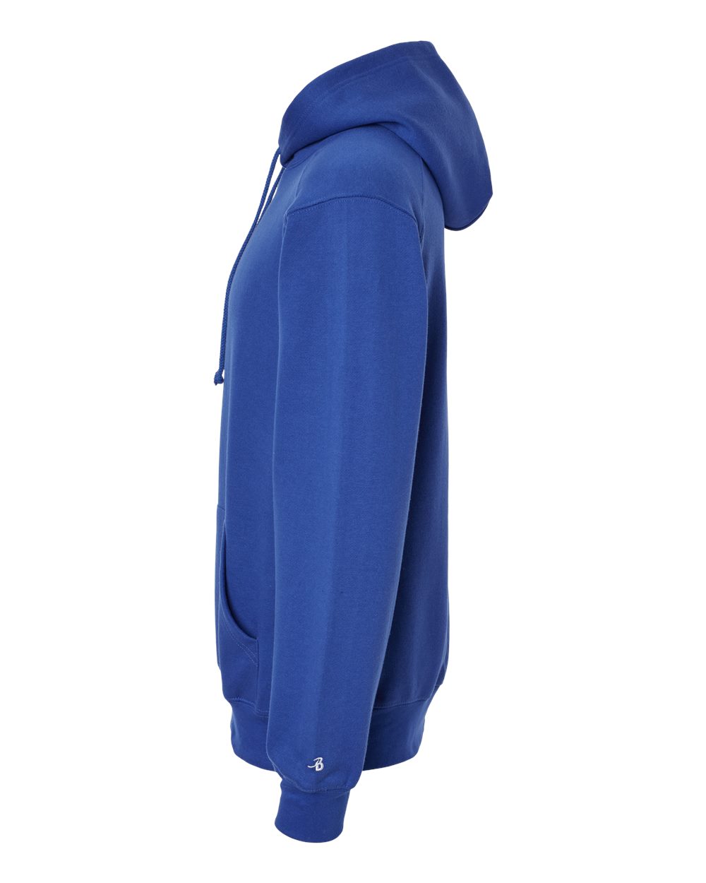 Unisex Hooded Sweatshirt - 1254 53