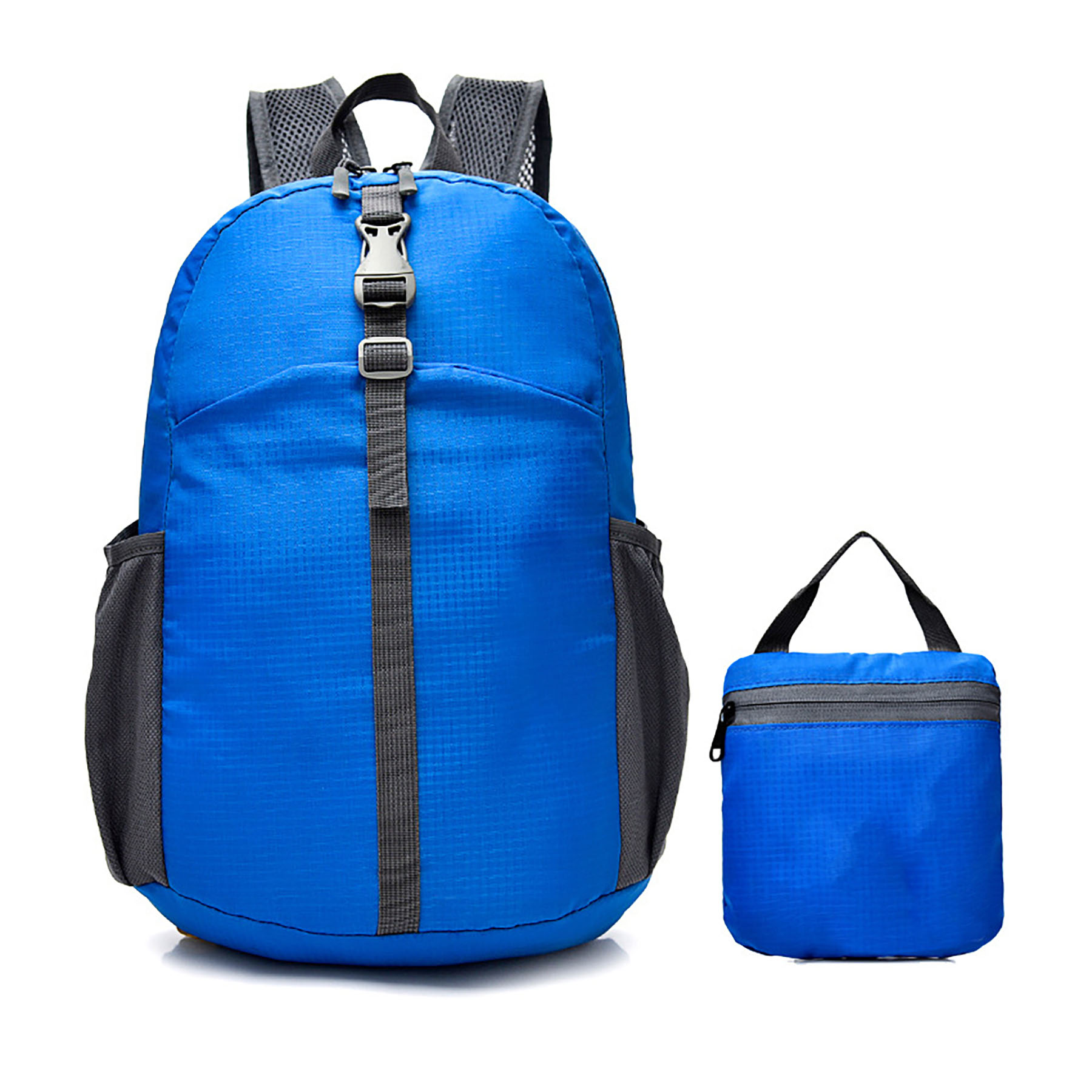 Foldable Hiking Backpack 3