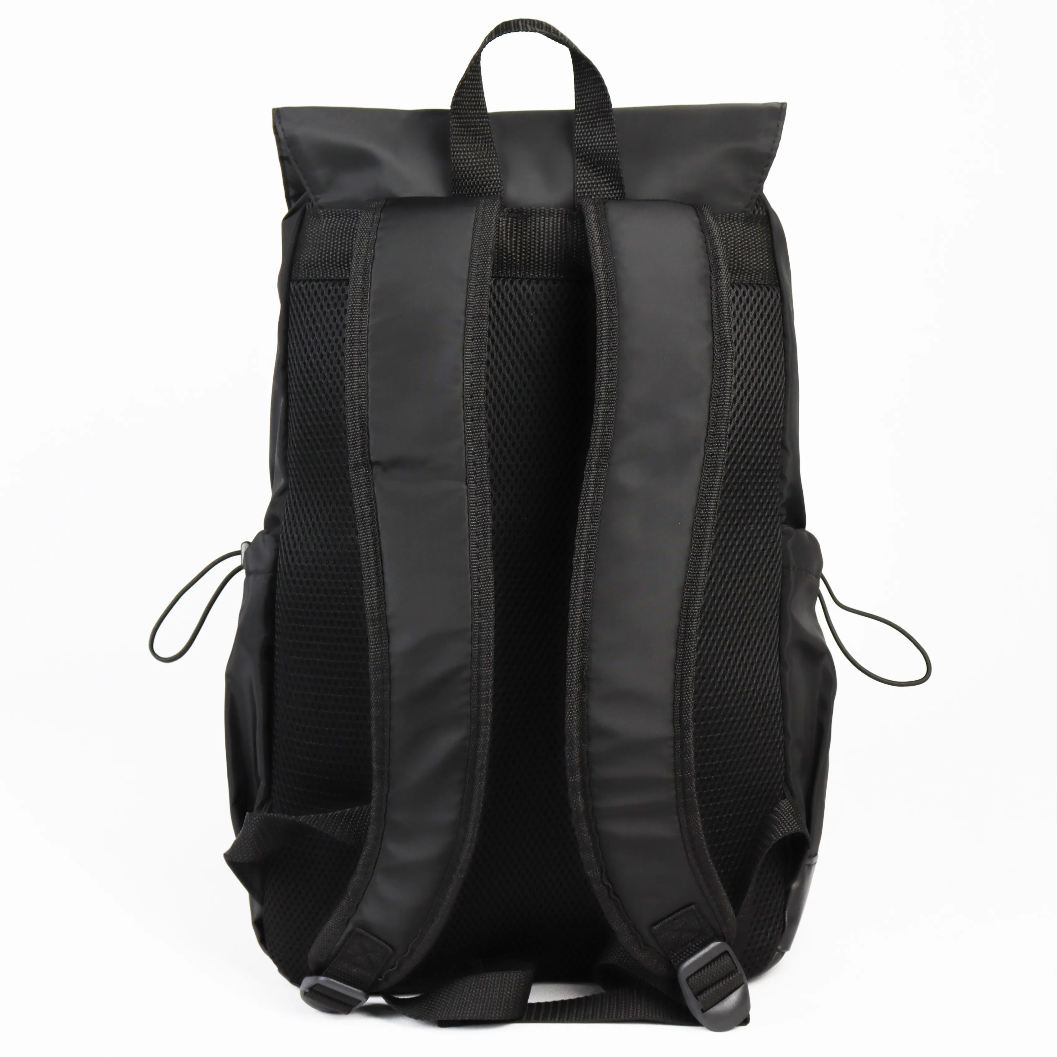 Everyday Canvas Backpack (11" x 17") 5